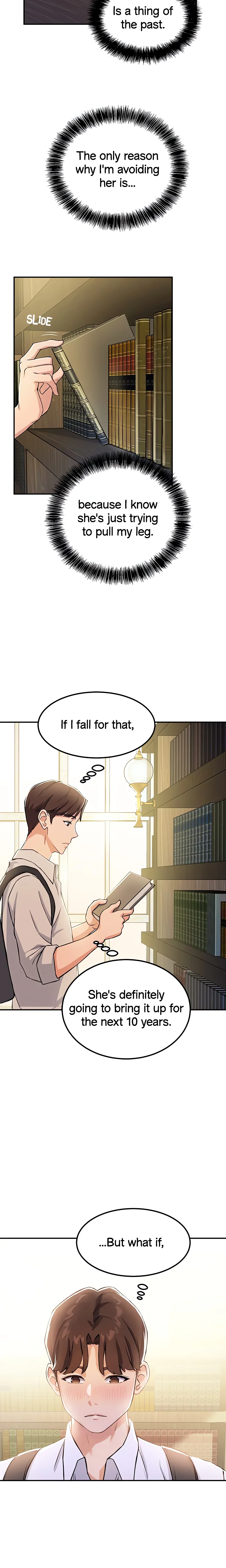 Twenty 20 (Official) chapter 1 page 39