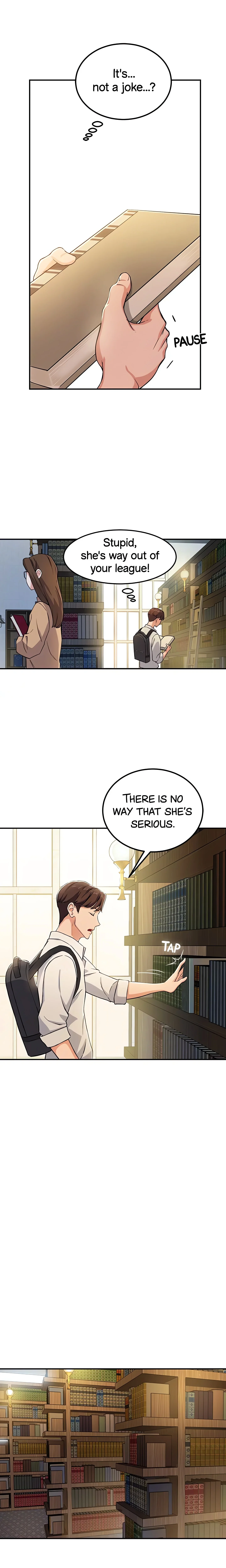 Twenty 20 (Official) chapter 1 page 40