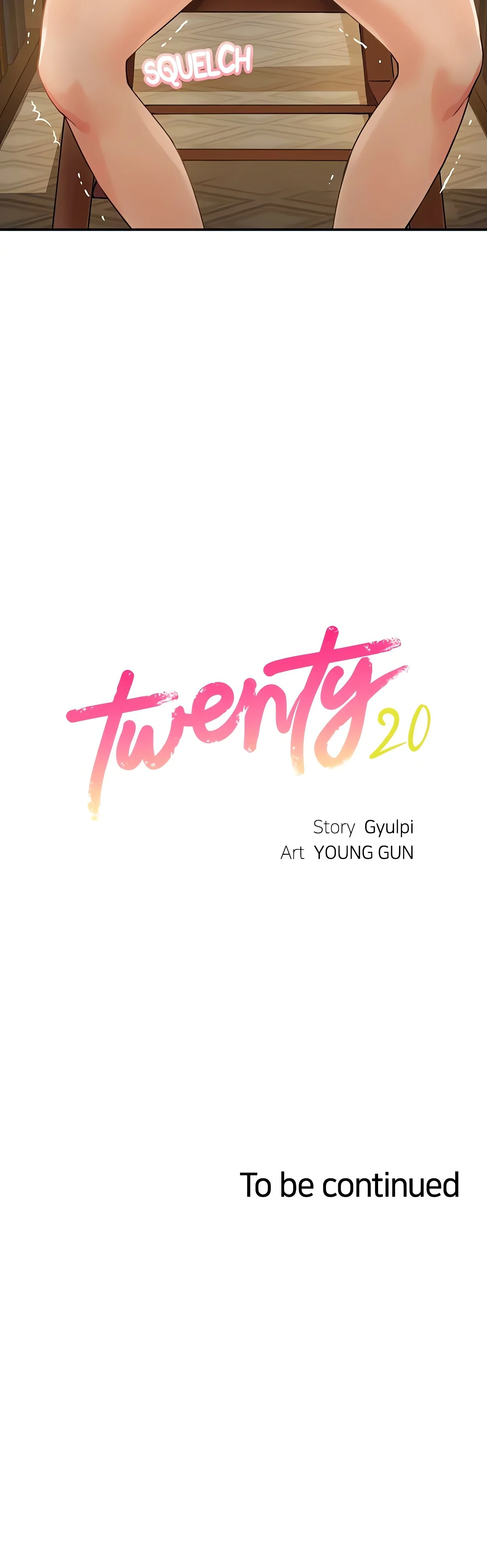 Twenty 20 (Official) chapter 1 page 45