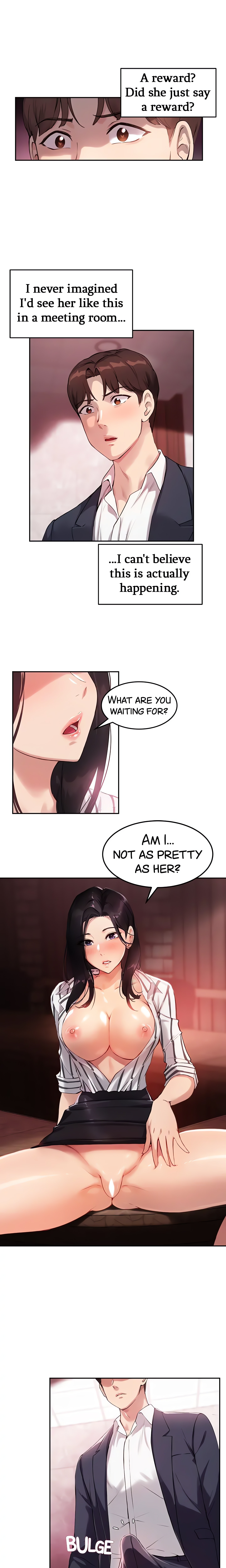 Twenty 20 (Official) chapter 10 page 3