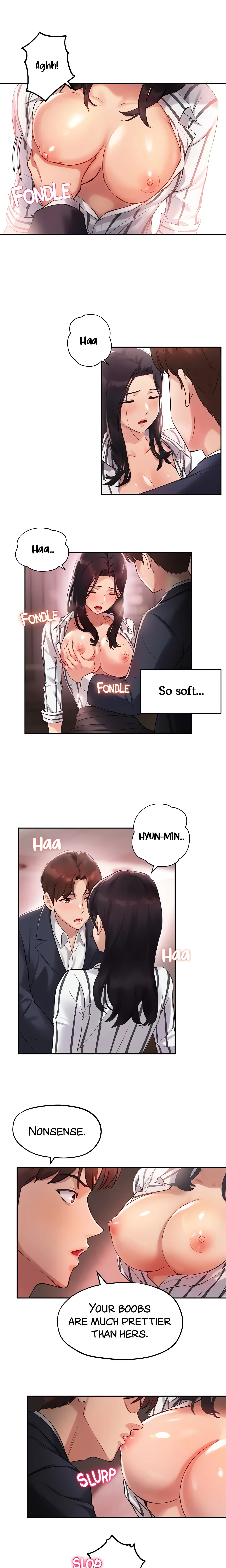Twenty 20 (Official) chapter 10 page 5