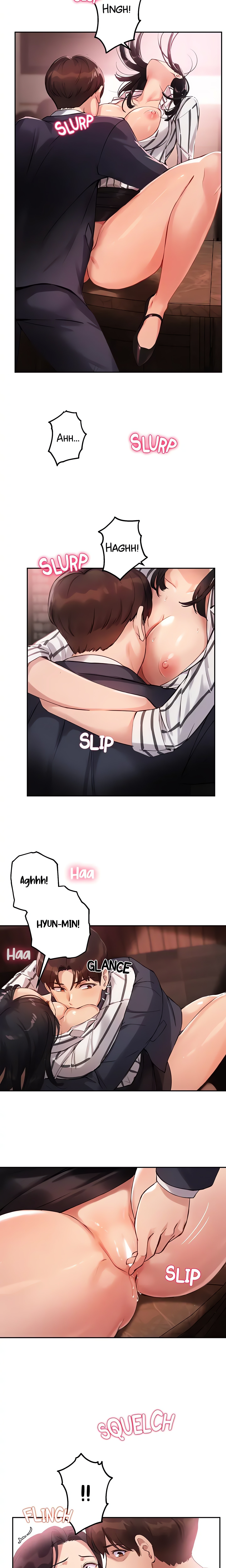 Twenty 20 (Official) chapter 10 page 6