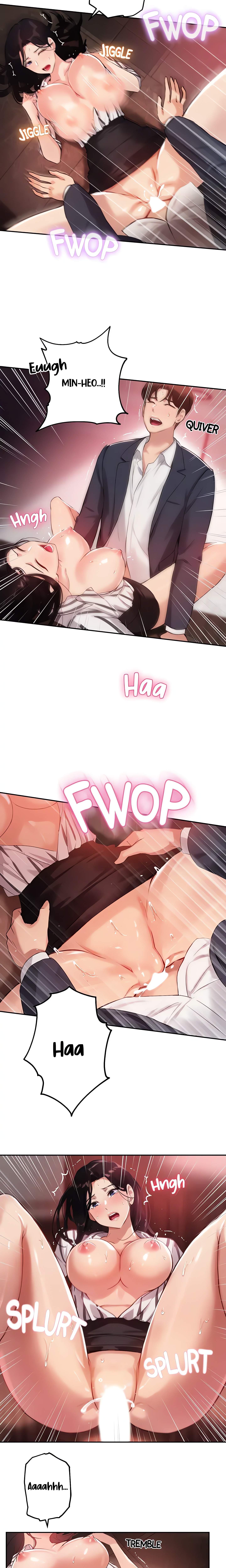 Twenty 20 (Official) chapter 10 page 15
