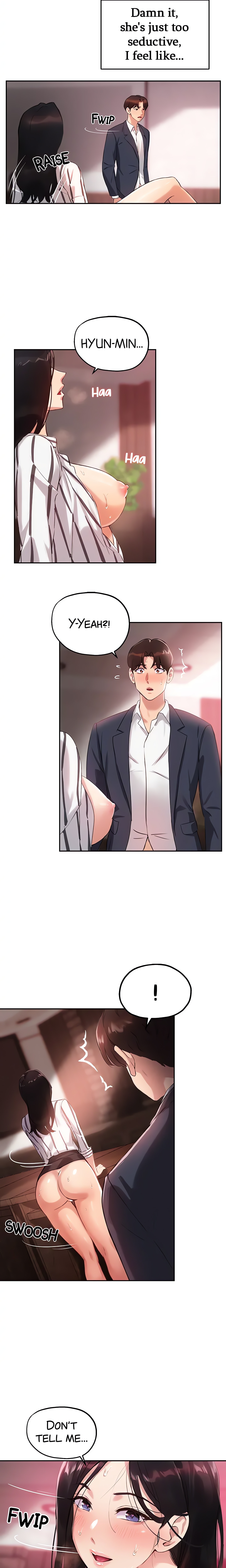 Twenty 20 (Official) chapter 10 page 17
