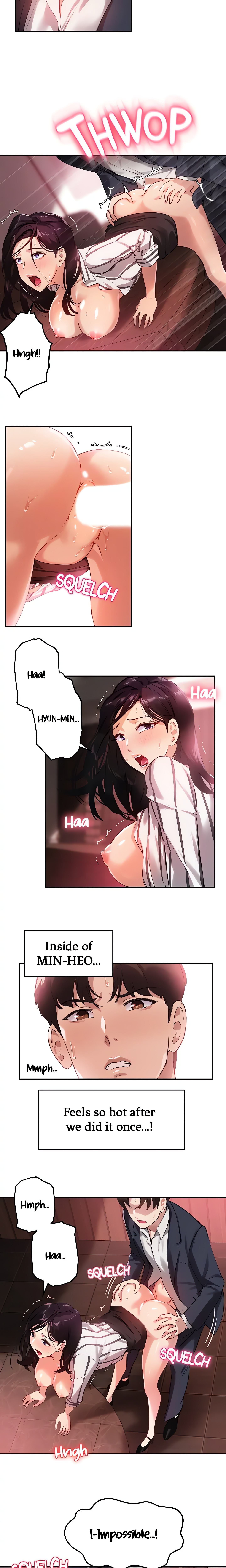 Twenty 20 (Official) chapter 11 page 4