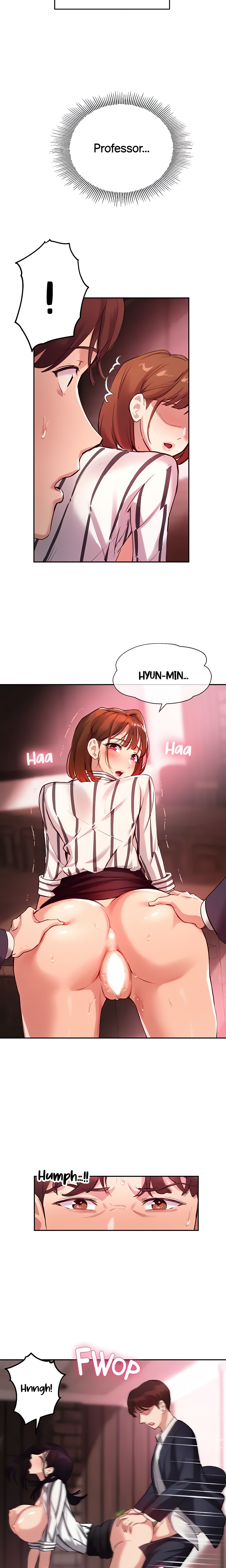 Twenty 20 (Official) chapter 11 page 8