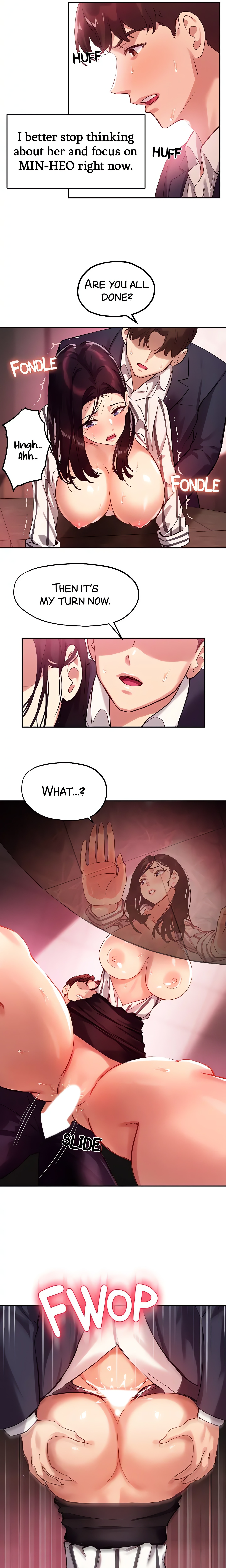 Twenty 20 (Official) chapter 11 page 10
