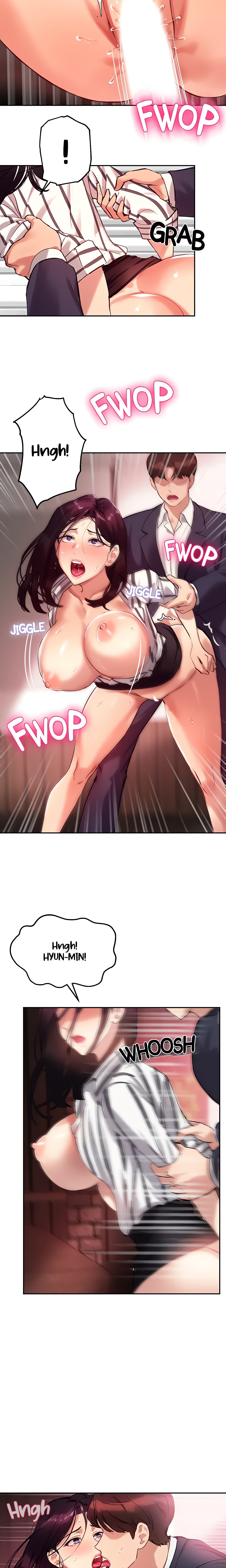 Twenty 20 (Official) chapter 11 page 12