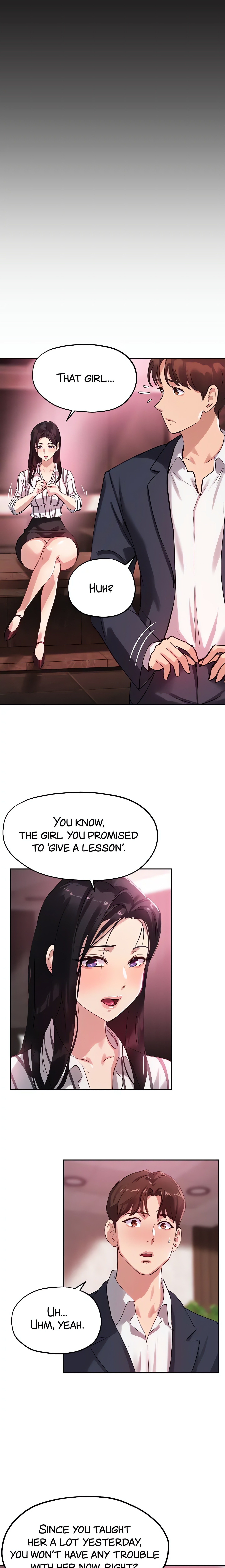 Twenty 20 (Official) chapter 11 page 17