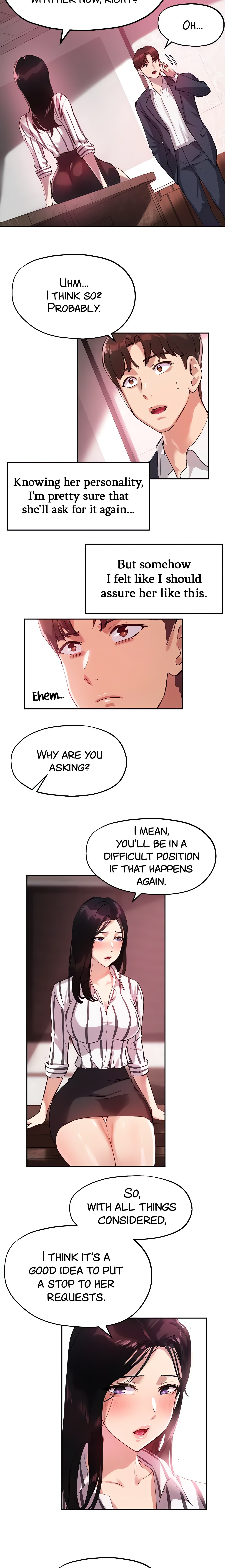 Twenty 20 (Official) chapter 11 page 18