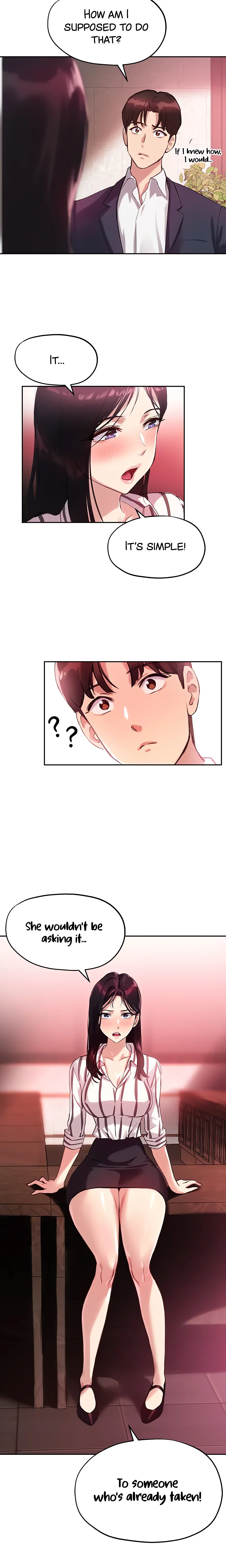 Twenty 20 (Official) chapter 11 page 19