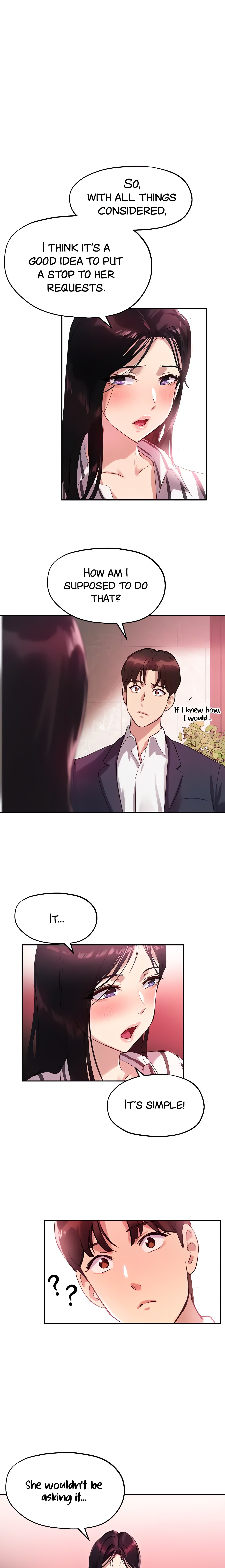 Twenty 20 (Official) chapter 12 page 1