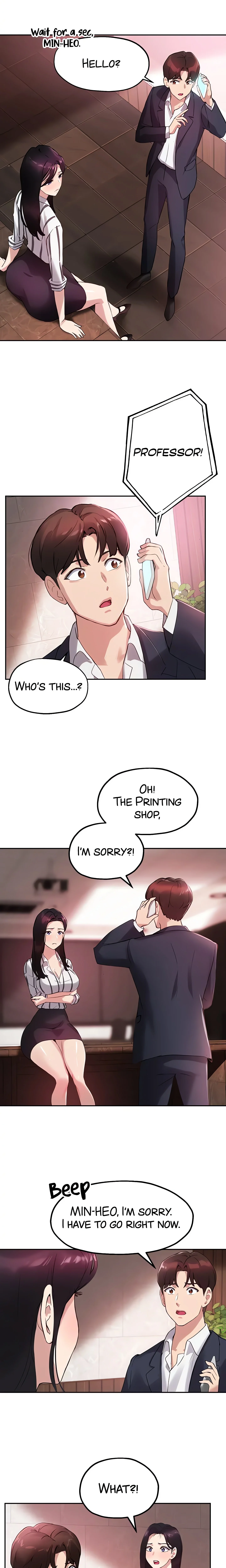 Twenty 20 (Official) chapter 12 page 5