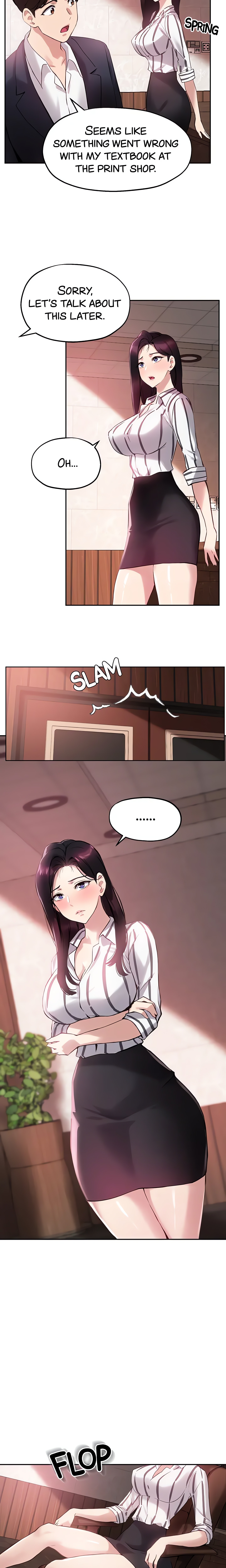Twenty 20 (Official) chapter 12 page 6