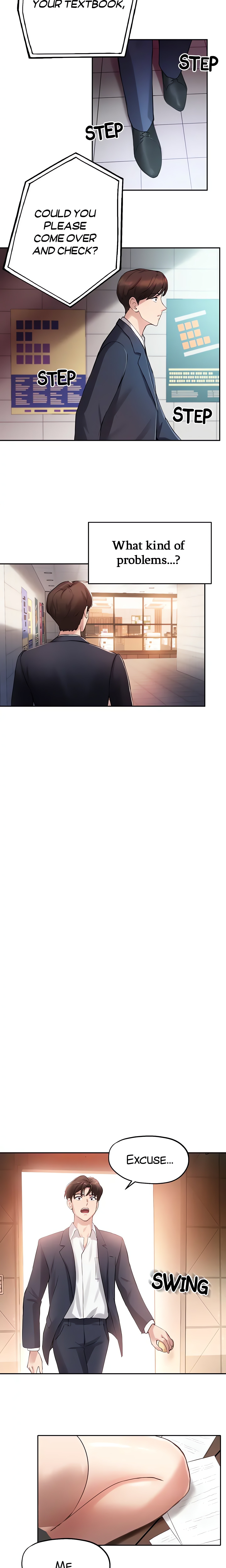 Twenty 20 (Official) chapter 12 page 8