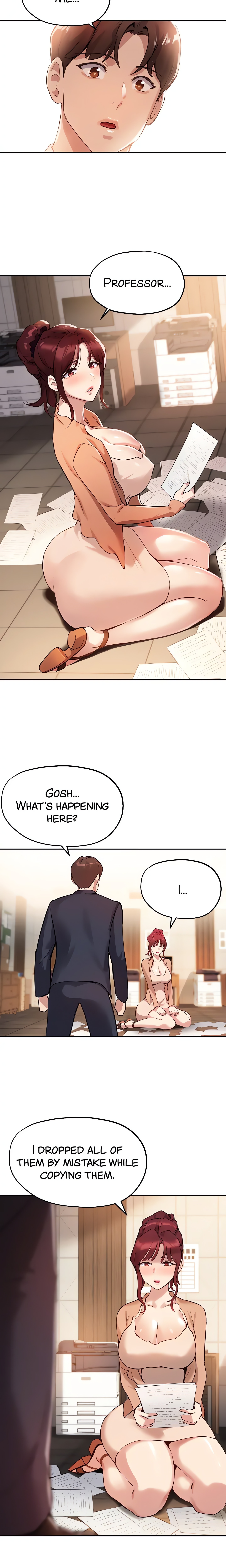 Twenty 20 (Official) chapter 12 page 9