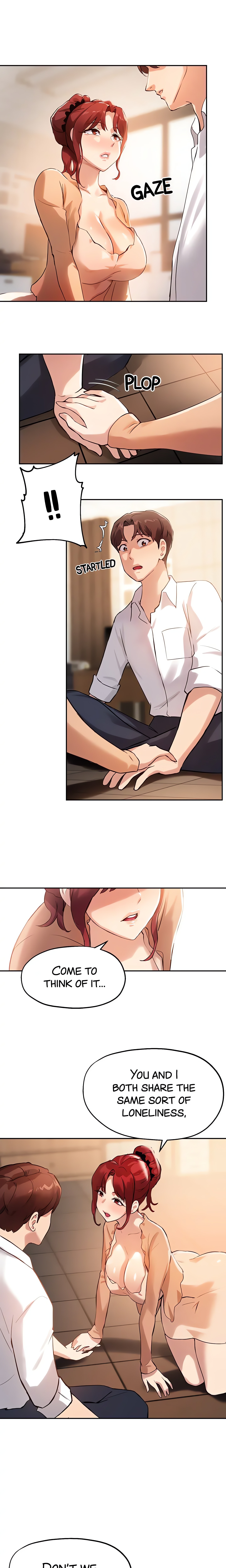 Twenty 20 (Official) chapter 12 page 18