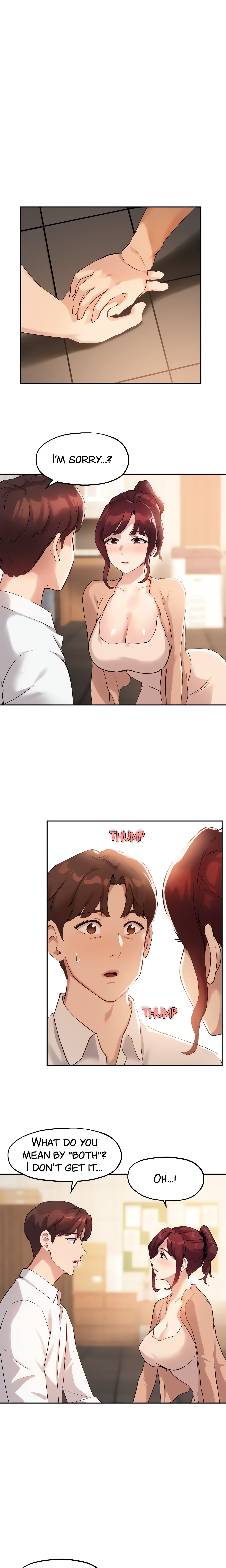 Twenty 20 (Official) chapter 13 page 2