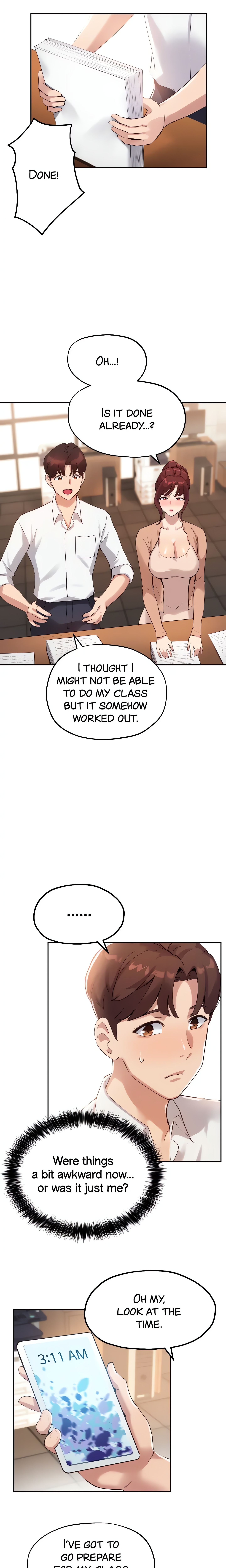 Twenty 20 (Official) chapter 13 page 5