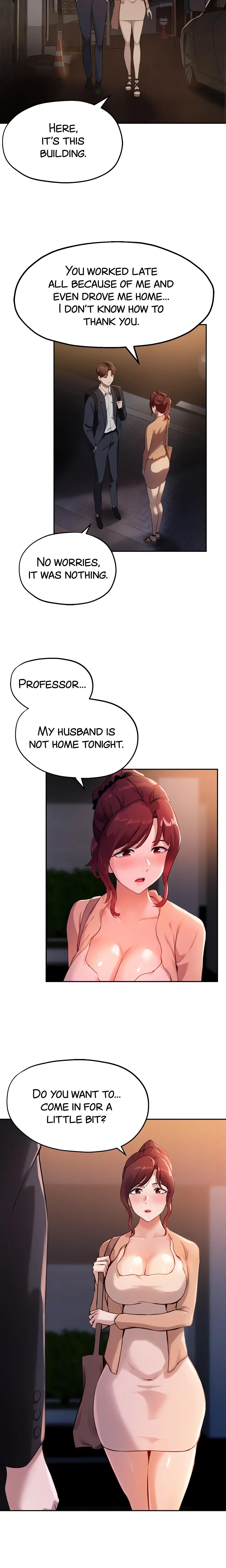 Twenty 20 (Official) chapter 13 page 8