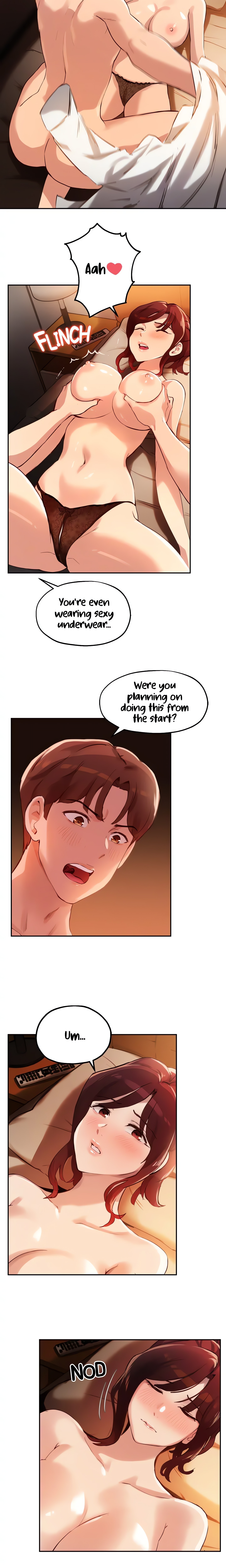 Twenty 20 (Official) chapter 13 page 11