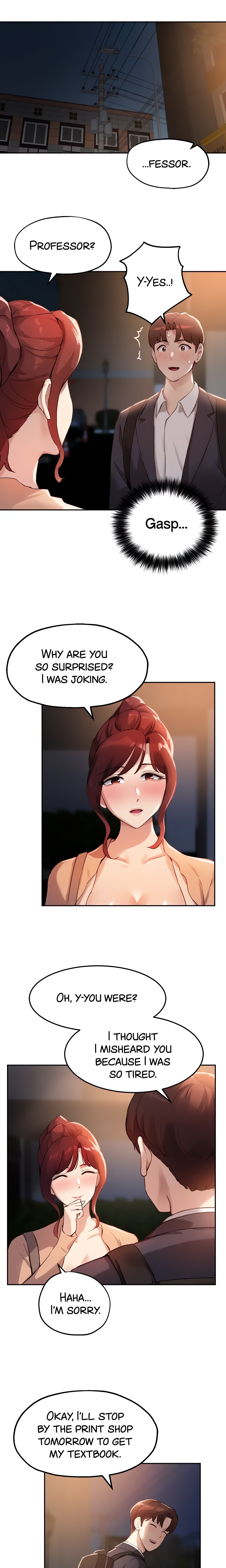 Twenty 20 (Official) chapter 13 page 14