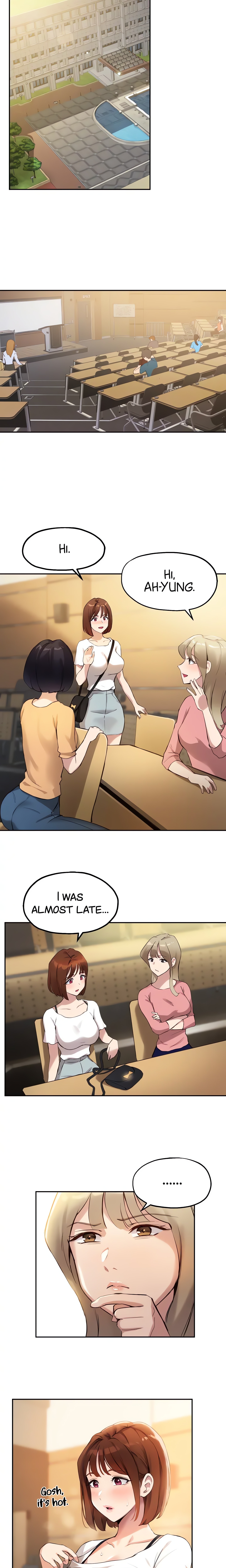 Twenty 20 (Official) chapter 13 page 16