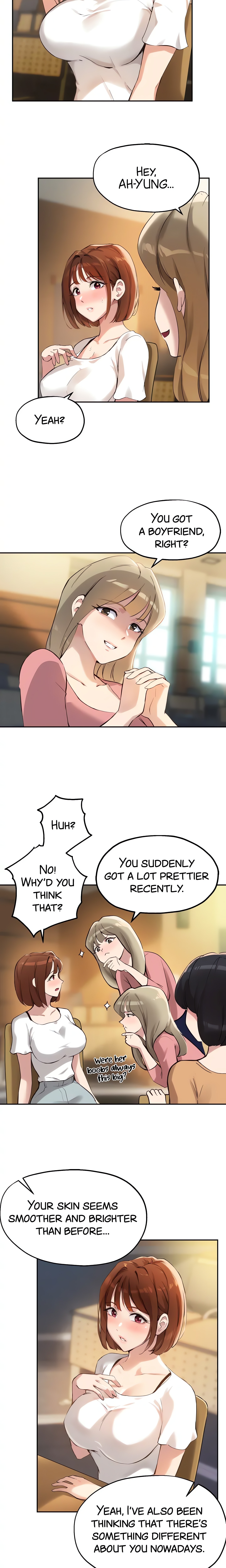 Twenty 20 (Official) chapter 13 page 17