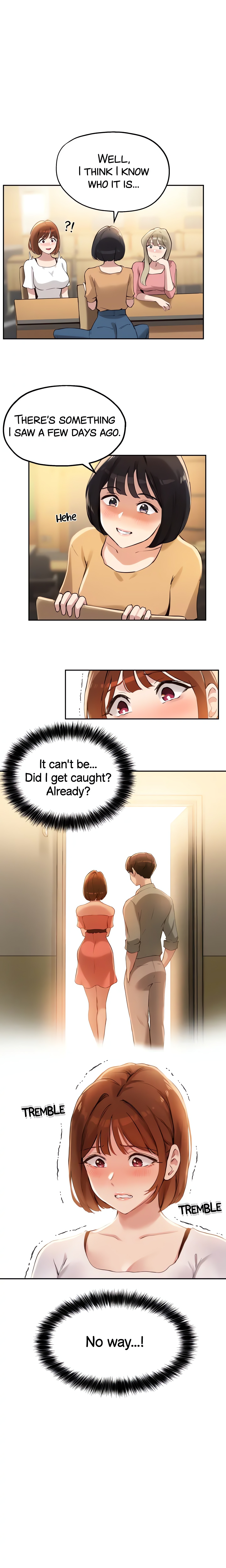 Twenty 20 (Official) chapter 14 page 1
