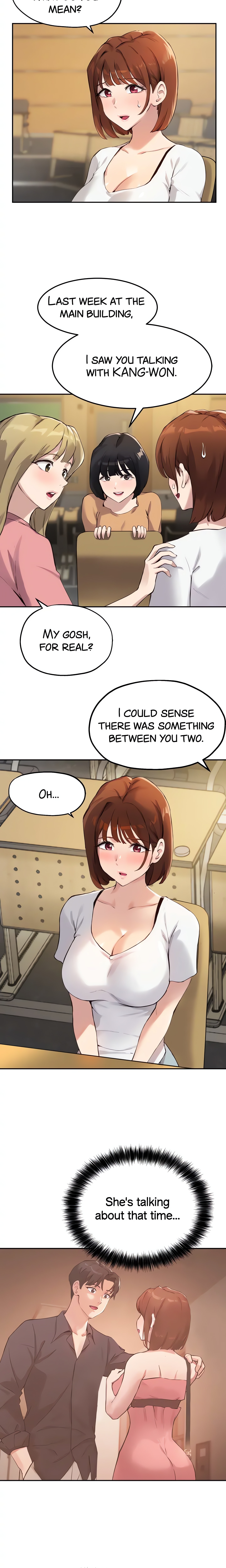Twenty 20 (Official) chapter 14 page 3