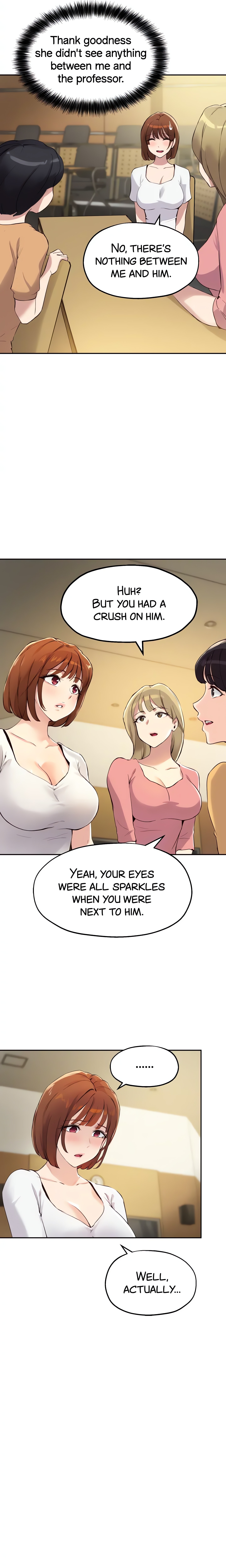 Twenty 20 (Official) chapter 14 page 4