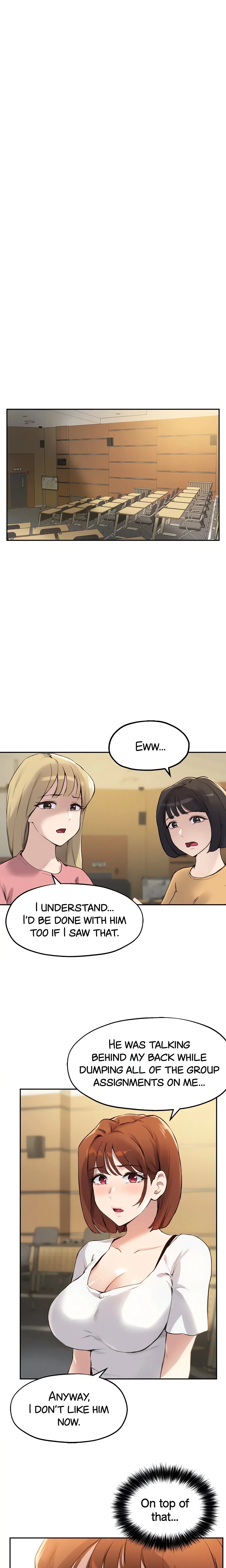 Twenty 20 (Official) chapter 14 page 5