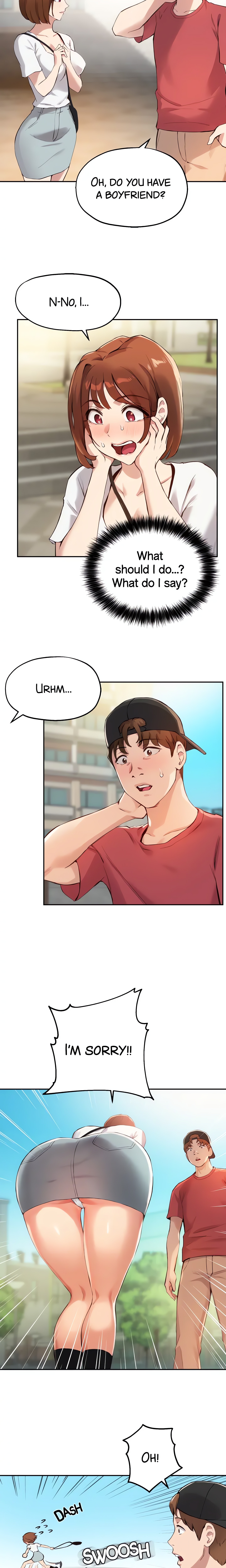 Twenty 20 (Official) chapter 14 page 9