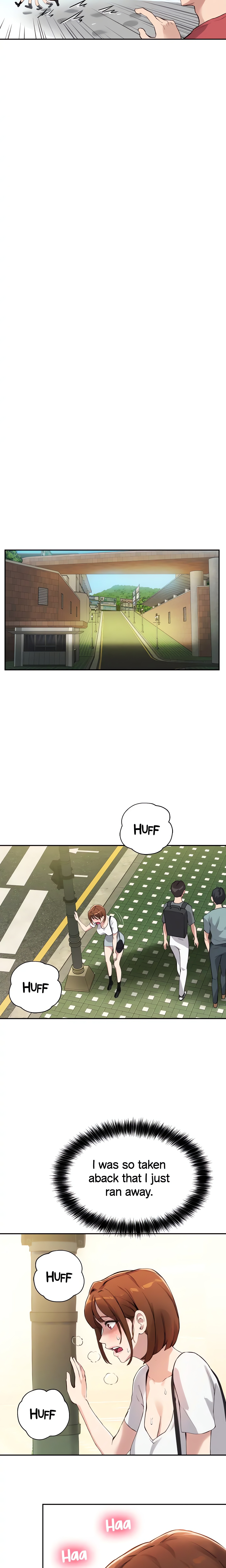 Twenty 20 (Official) chapter 14 page 10