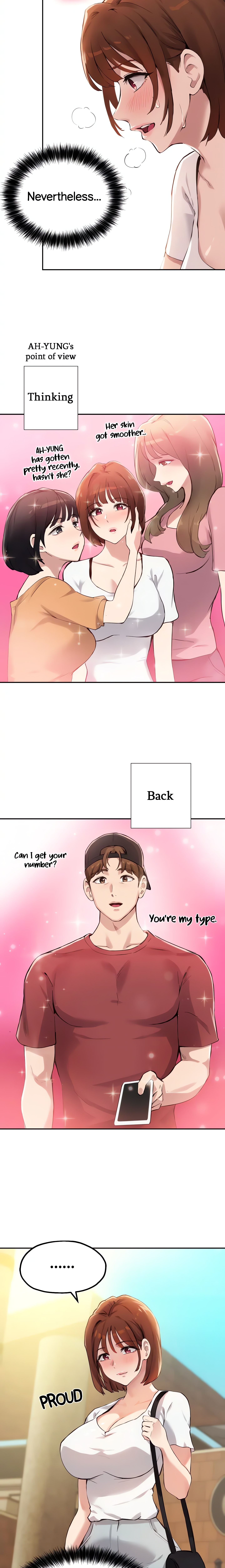 Twenty 20 (Official) chapter 14 page 11