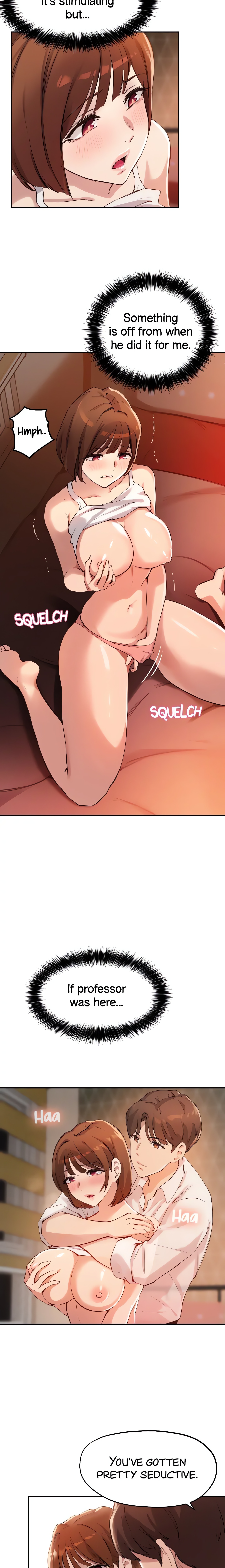 Twenty 20 (Official) chapter 14 page 16