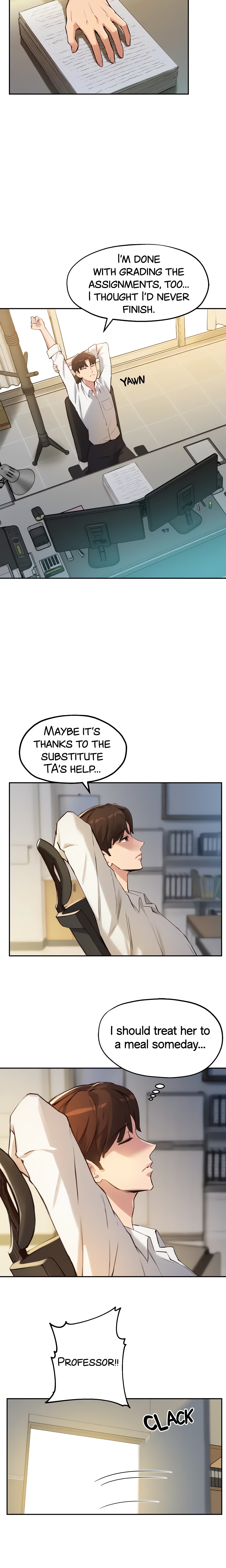 Twenty 20 (Official) chapter 15 page 3