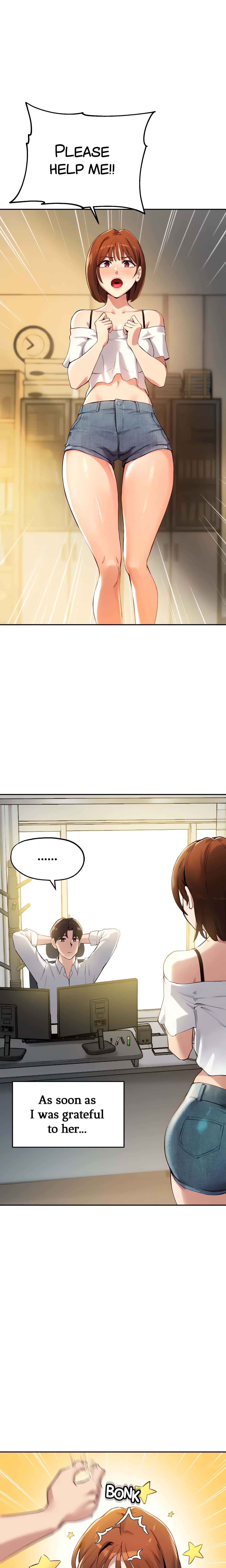Twenty 20 (Official) chapter 15 page 4