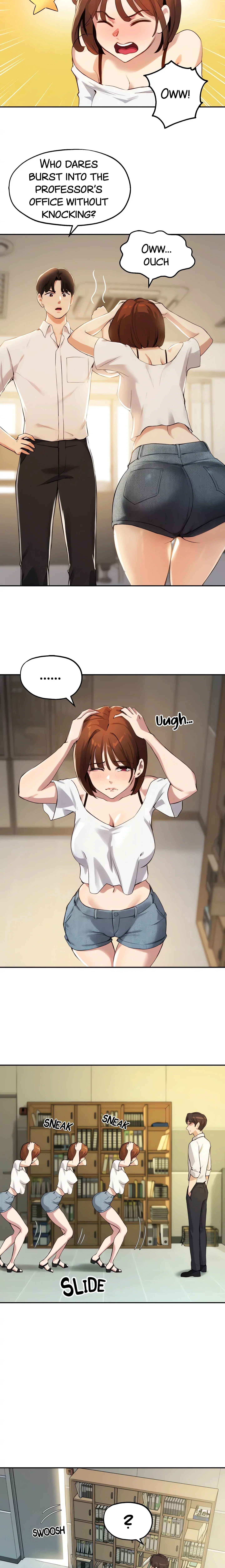 Twenty 20 (Official) chapter 15 page 5
