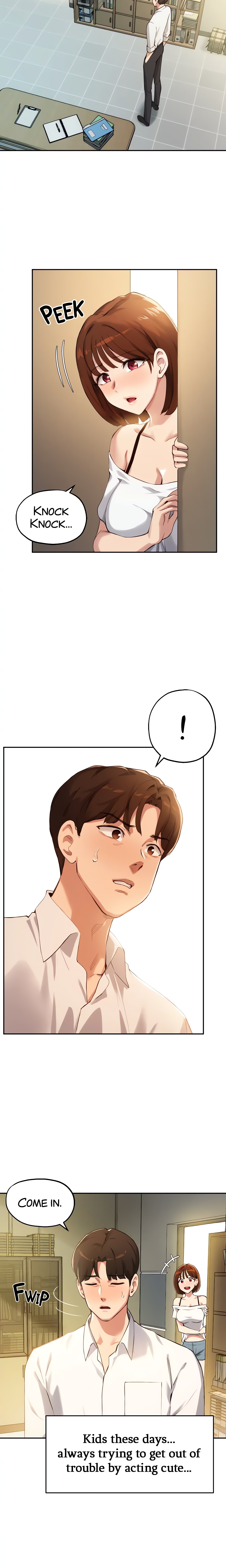 Twenty 20 (Official) chapter 15 page 6