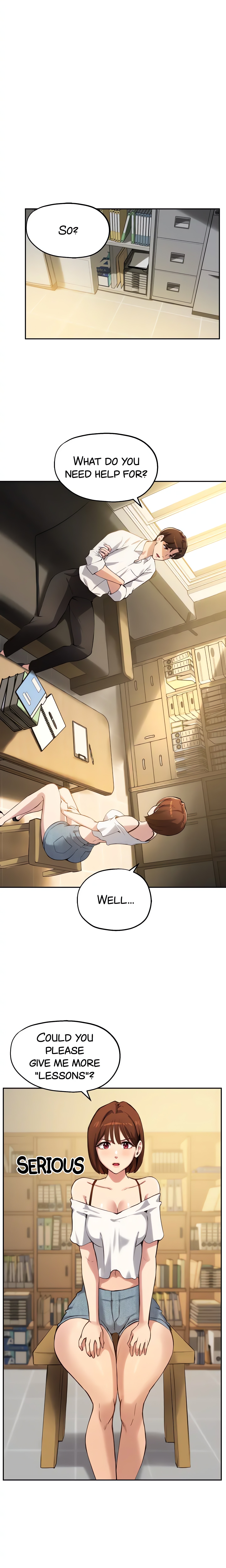 Twenty 20 (Official) chapter 15 page 7