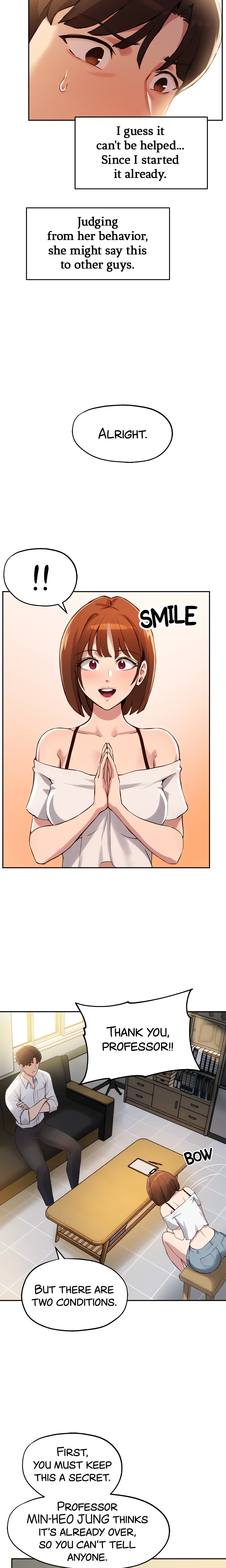 Twenty 20 (Official) chapter 15 page 11