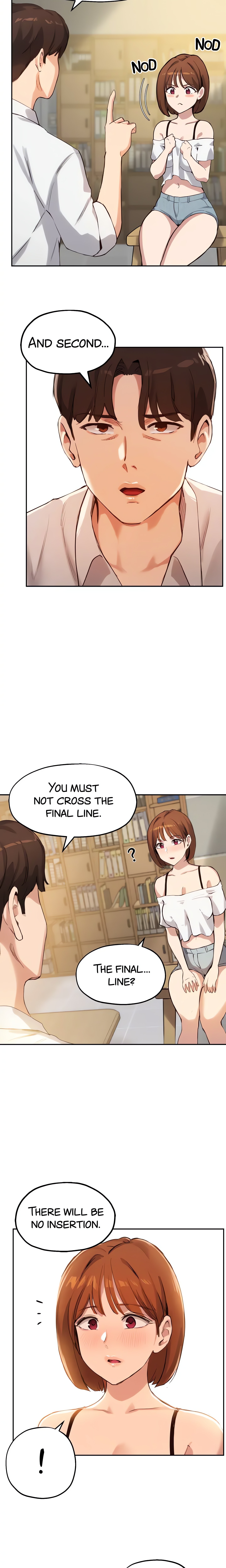 Twenty 20 (Official) chapter 15 page 12