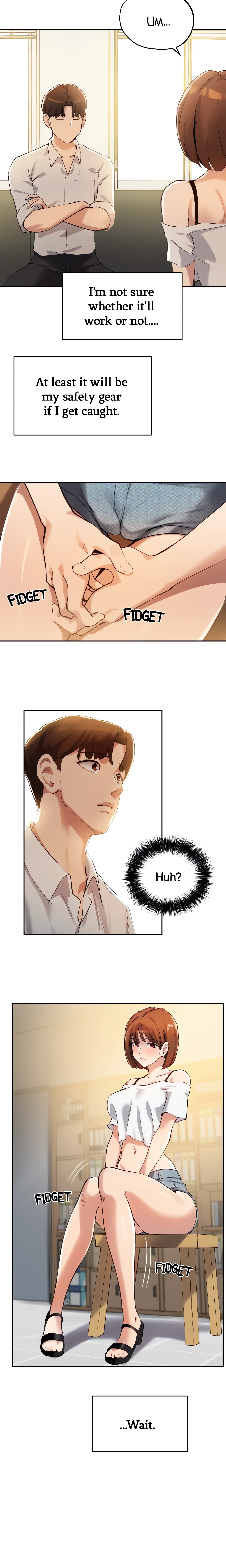 Twenty 20 (Official) chapter 15 page 13
