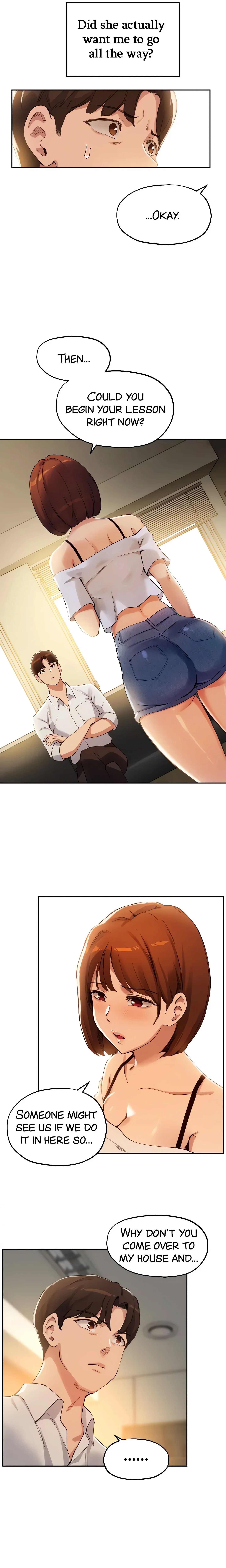 Twenty 20 (Official) chapter 15 page 14