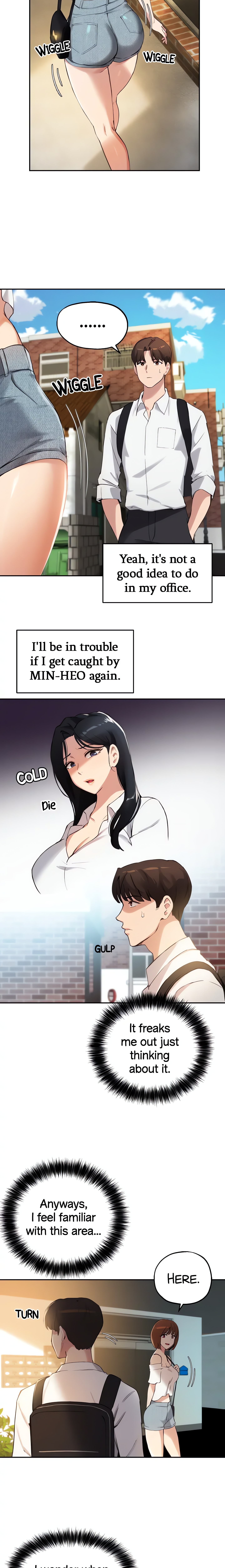 Twenty 20 (Official) chapter 15 page 16