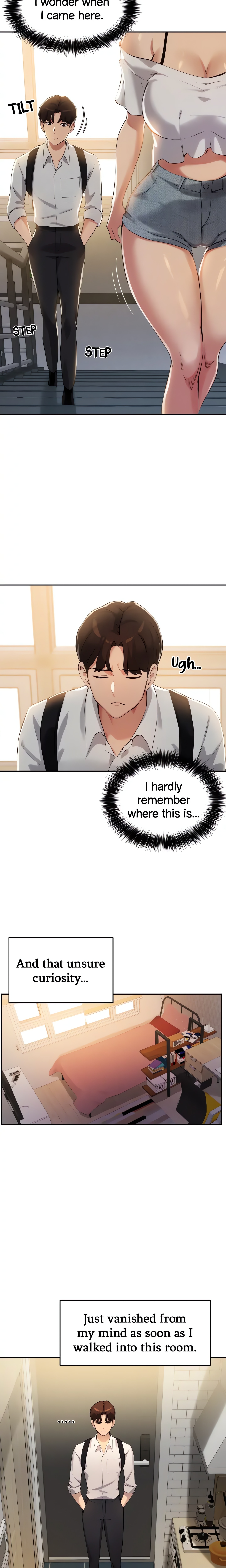 Twenty 20 (Official) chapter 15 page 17