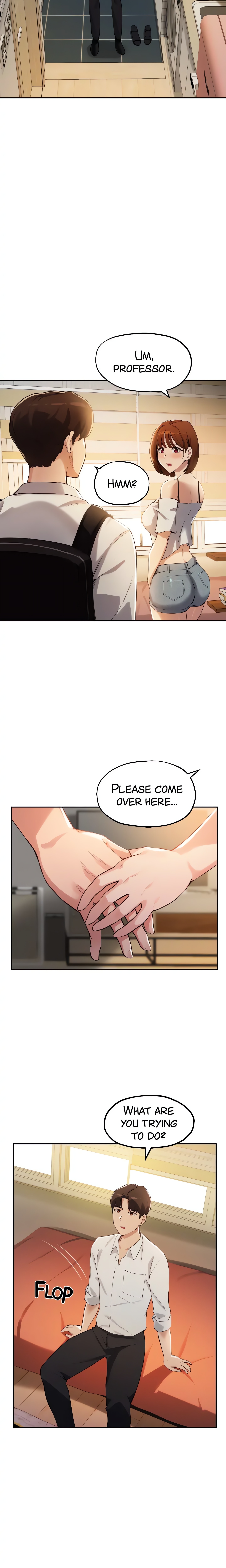 Twenty 20 (Official) chapter 15 page 18