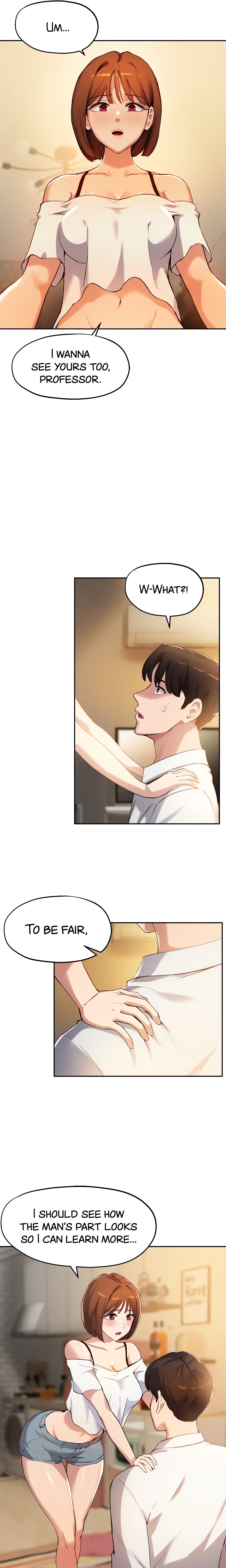 Twenty 20 (Official) chapter 15 page 19