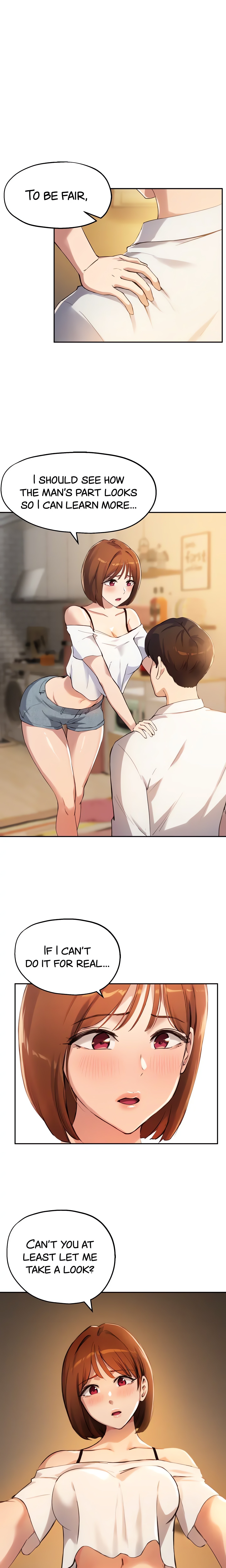 Twenty 20 (Official) chapter 16 page 1